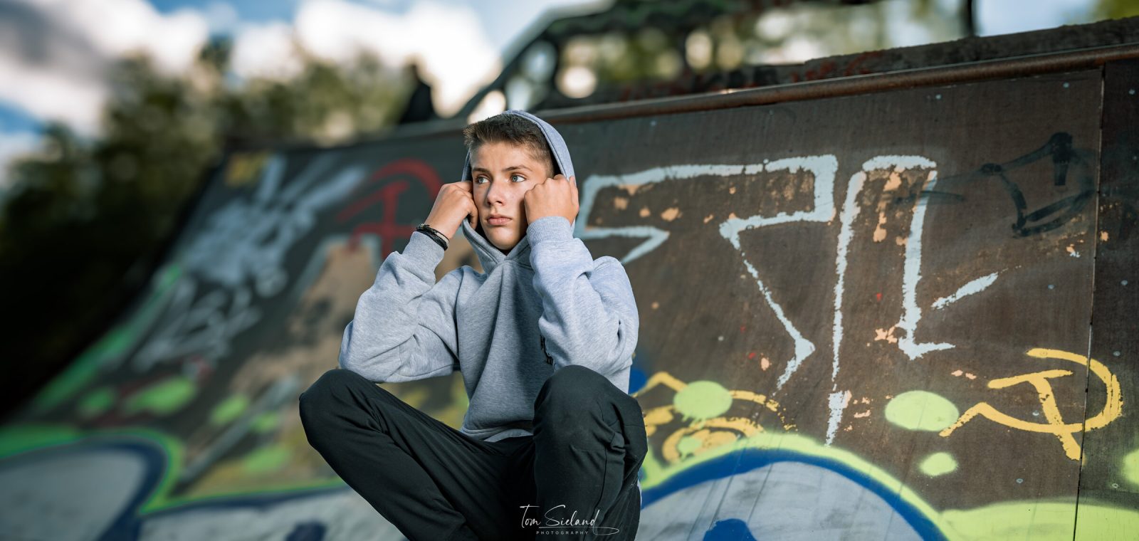 Portrait Nicklas