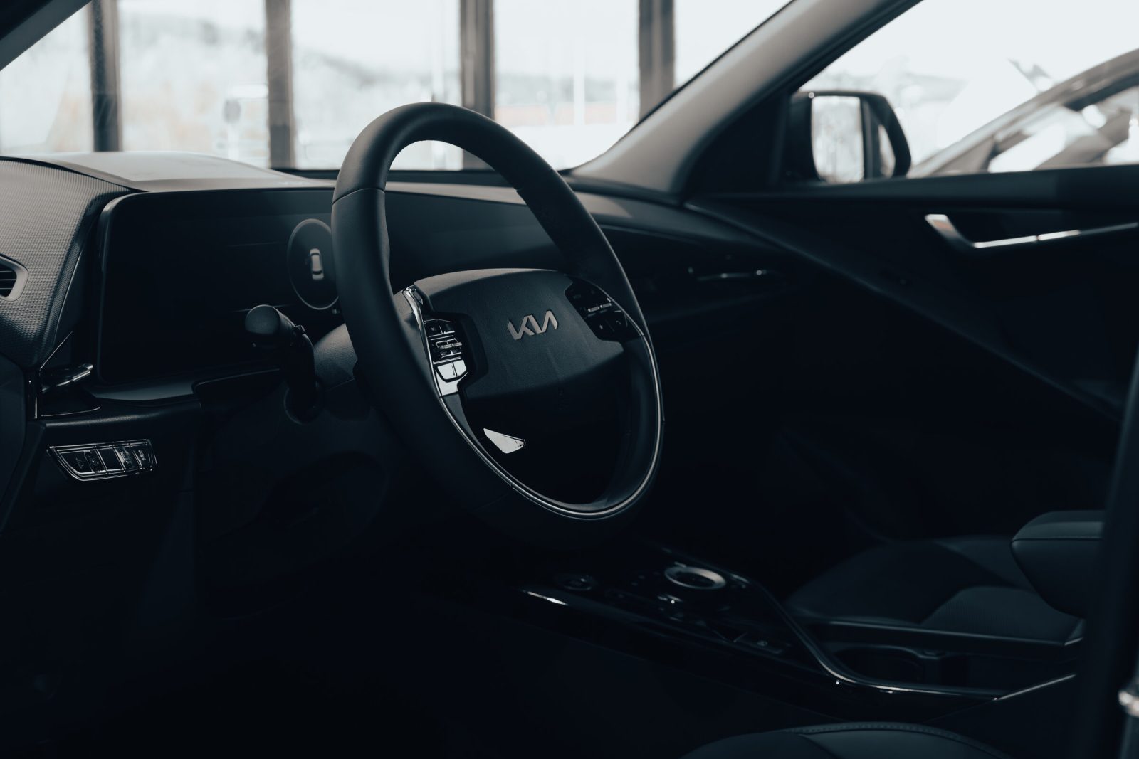 Automobilfotografie KIA