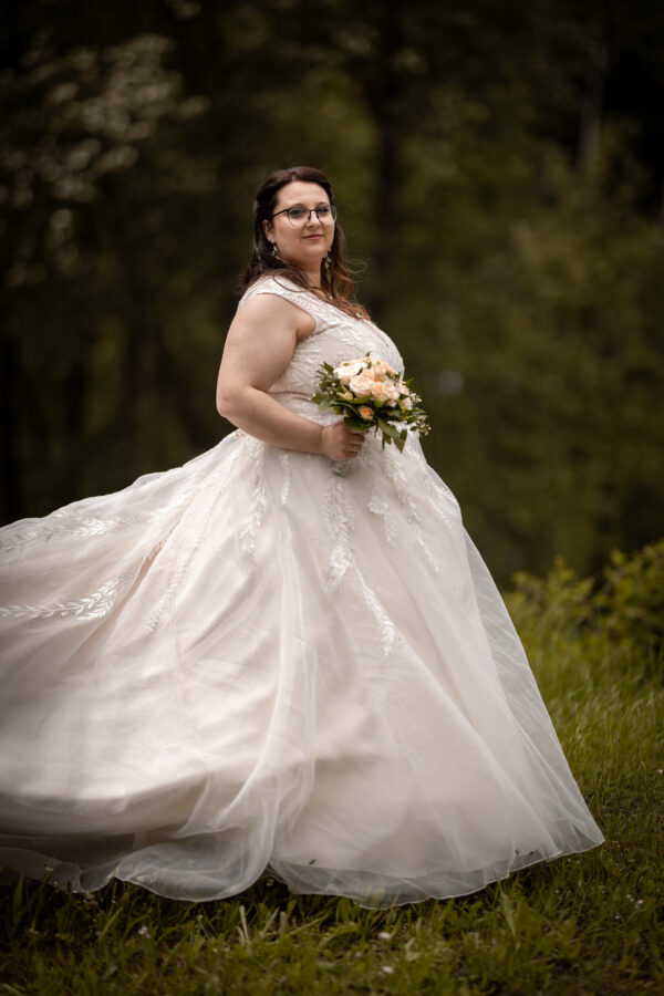 Hochzeit Angie