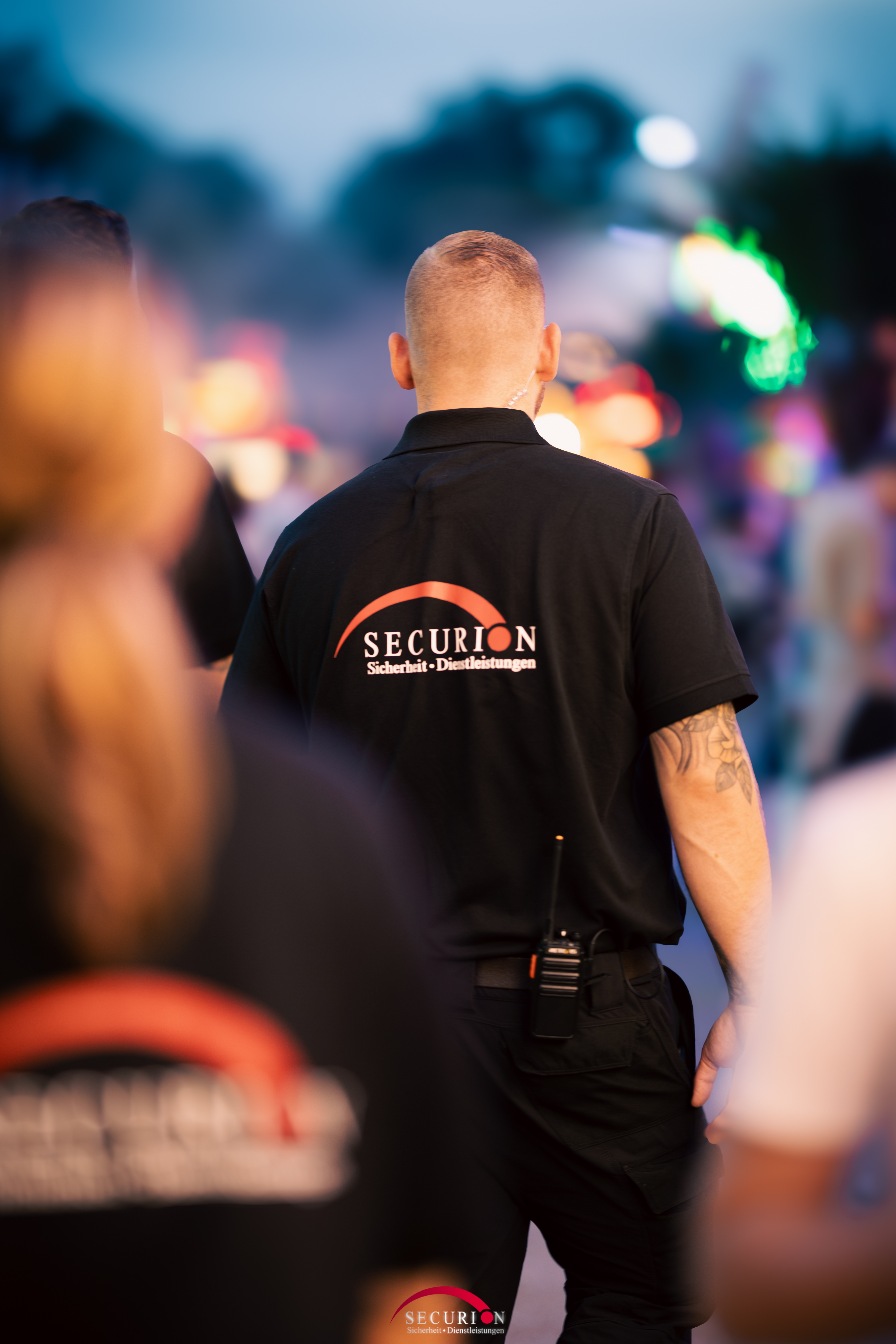 Securion