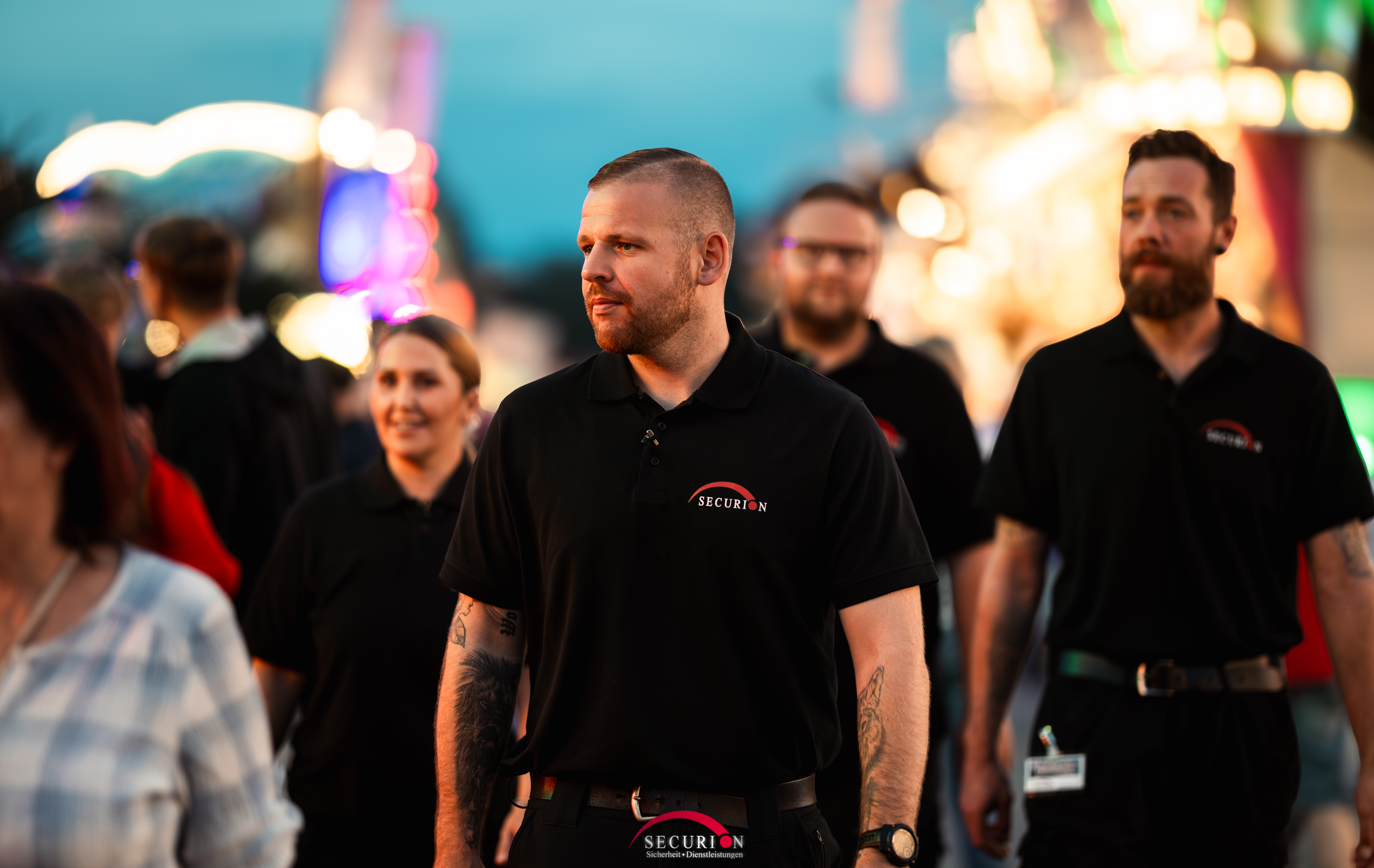Securion