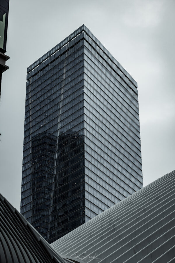 Wolkenkratzer