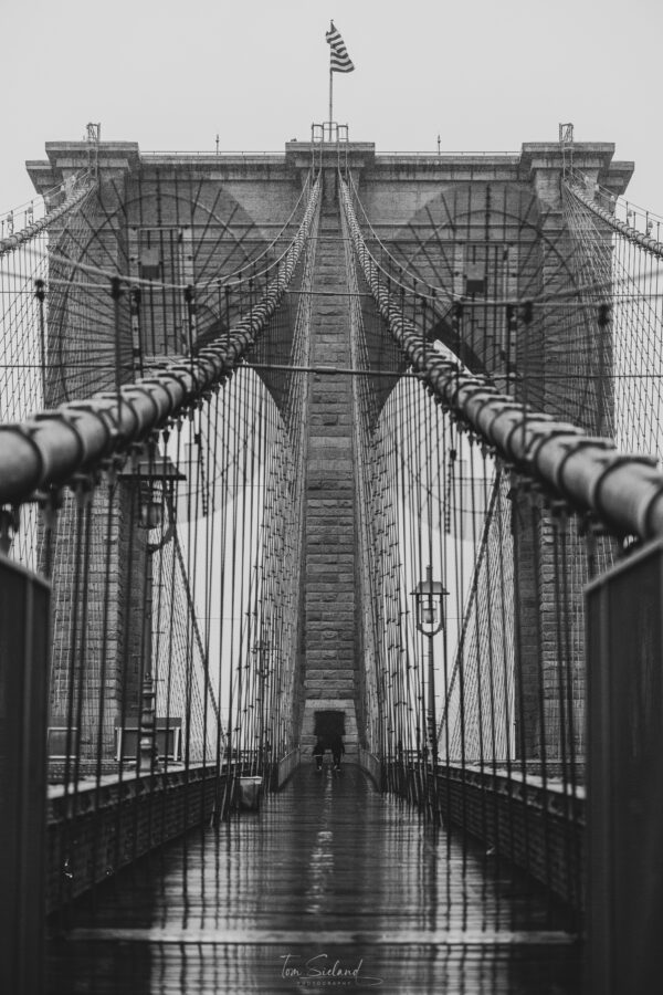 Brooklyn Bridge