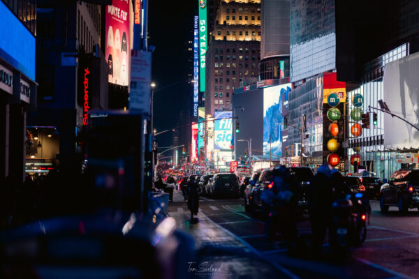 Timesquare