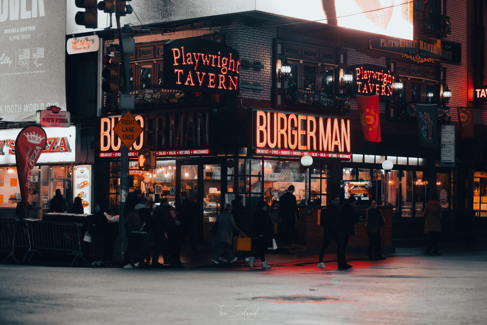 Burgerman