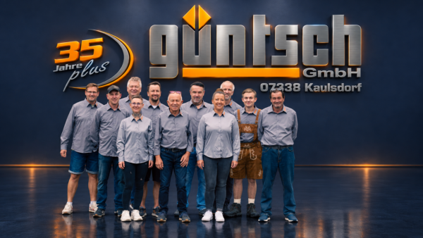 Güntsch GmbH